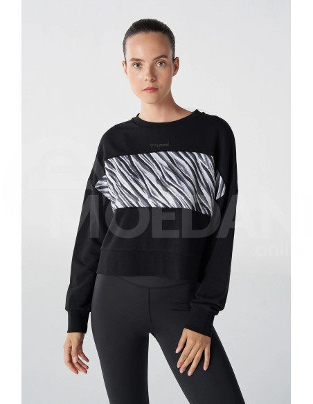 HUMMEL - JUDE SWEATSHIRT თბილისი - photo 1