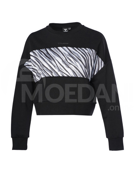 HUMMEL - JUDE SWEATSHIRT თბილისი - photo 7
