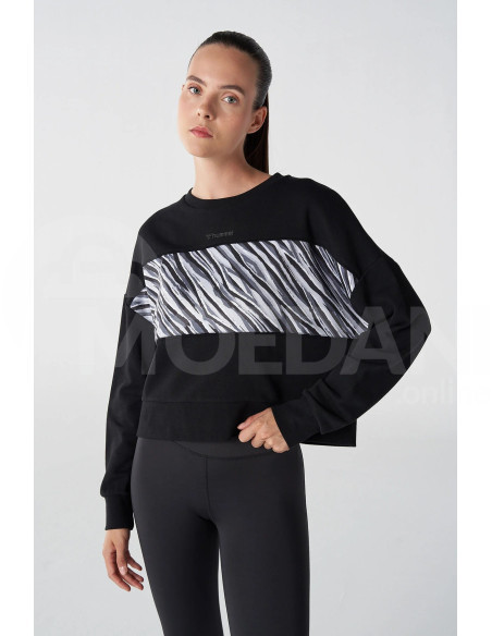 HUMMEL - JUDE SWEATSHIRT თბილისი - photo 4