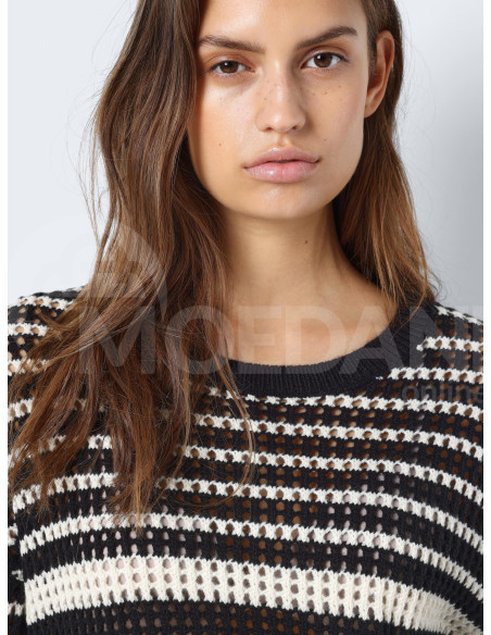 Noisy May - NMJOLA L/S O-NECK KNIT DD თბილისი - photo 3