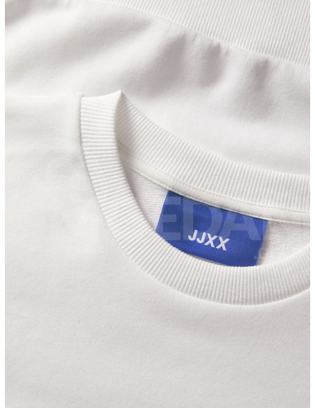 JJXX - JXENYA RLX SHORT LS CREW SWT თბილისი - photo 5