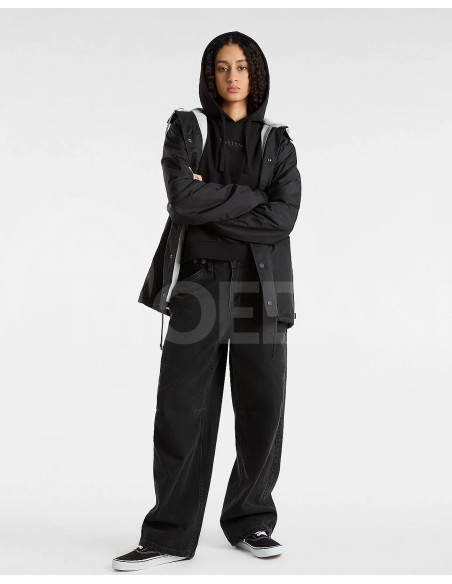 VANS - ESSENTIAL CREW SWEATSHIRT Tbilisi - photo 4