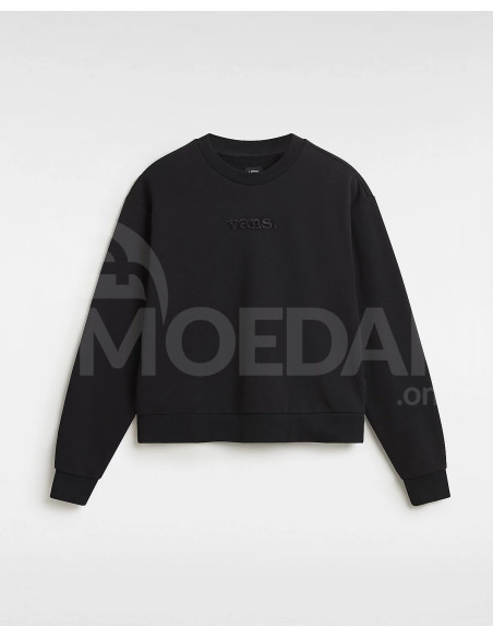 VANS - ESSENTIAL CREW SWEATSHIRT თბილისი - photo 1