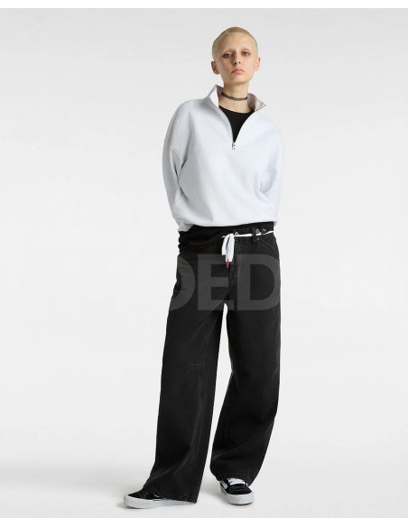 VANS - Elevated Double Knit Mock Neck Tbilisi - photo 5