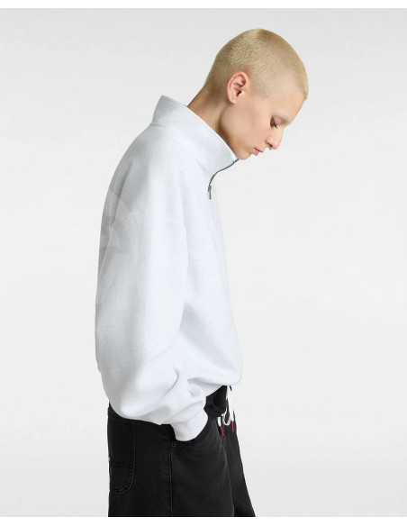 VANS - Elevated Double Knit Mock Neck Tbilisi - photo 4