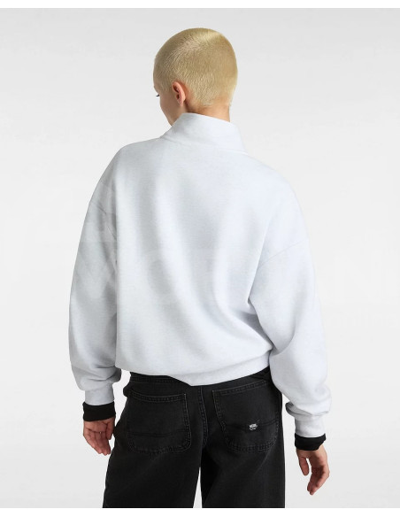 VANS - Elevated Double Knit Mock Neck Tbilisi - photo 2