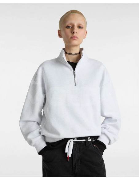 VANS - Elevated Double Knit Mock Neck Tbilisi - photo 1