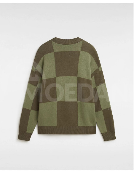 VANS - VORTEX SWEATER თბილისი - photo 6