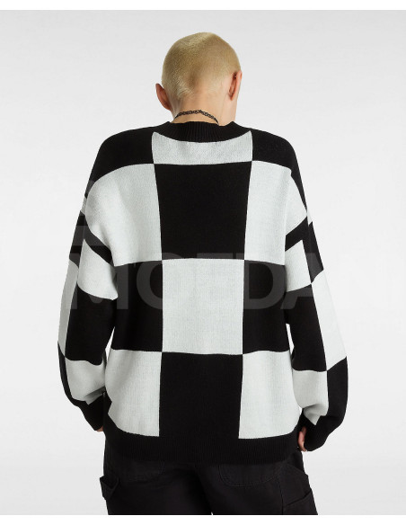 VANS - VORTEX SWEATER თბილისი - photo 2