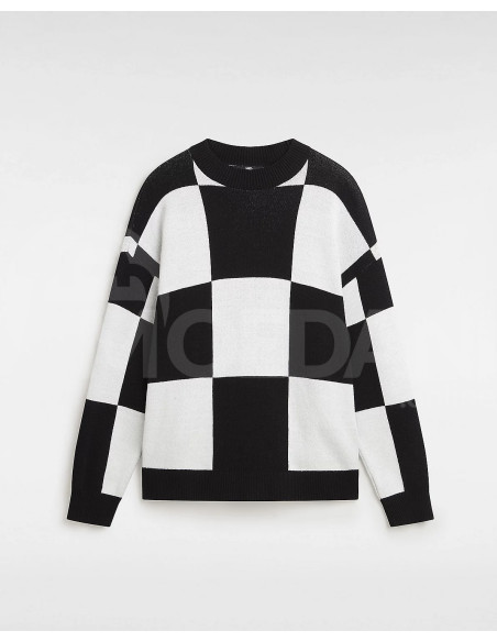 VANS - VORTEX SWEATER თბილისი - photo 5