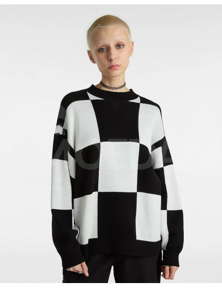 VANS - VORTEX SWEATER თბილისი - photo 1