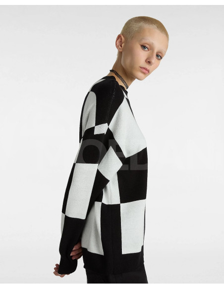 VANS - VORTEX SWEATER თბილისი - photo 3