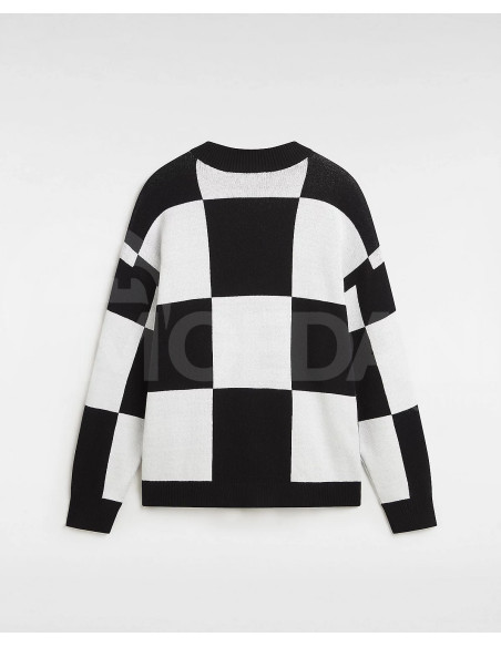 VANS - VORTEX SWEATER თბილისი - photo 6