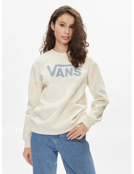 VANS - Classic V BFF Crew Тбилиси - изображение 1