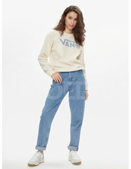 VANS - Classic V BFF Crew Тбилиси - изображение 3