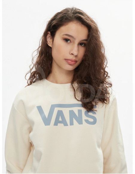 VANS - Classic V BFF Crew Тбилиси - изображение 4