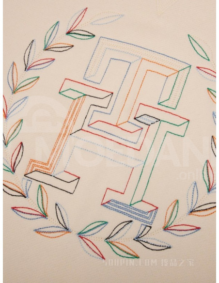 Tommy Hilfiger - RLX MULTI COL LAUREL HOOD თბილისი - photo 6