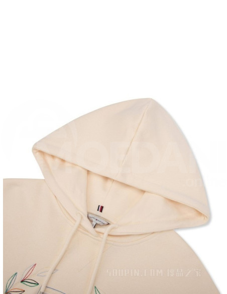 Tommy Hilfiger - RLX MULTI COL LAUREL HOOD თბილისი - photo 5