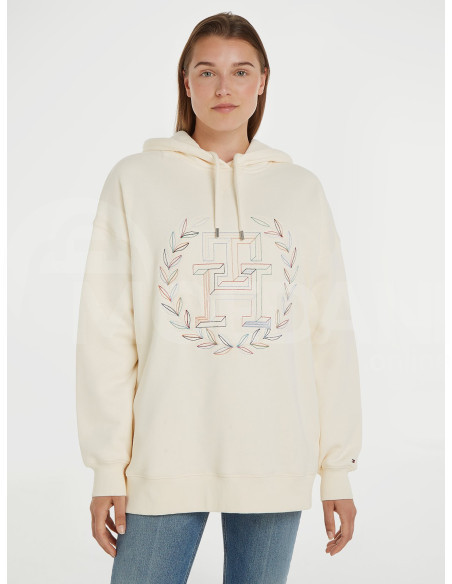Tommy Hilfiger - RLX MULTI COL LAUREL HOOD თბილისი - photo 1