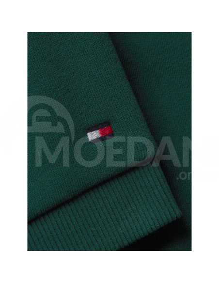 Tommy Hilfiger - MONOTYPE FLOCK SLVLESS HWK თბილისი - photo 4