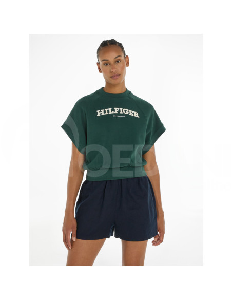 Tommy Hilfiger - MONOTYPE FLOCK SLVLESS HWK თბილისი - photo 1