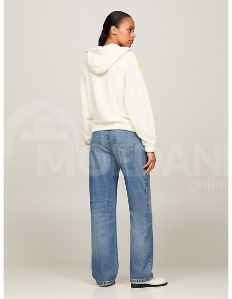 Tommy Hilfiger - COLORBLK TOWELLING HOODIE Tbilisi - photo 3