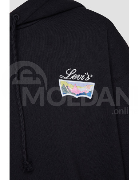Levis® - Graphic Salinas Hoodie თბილისი - photo 7