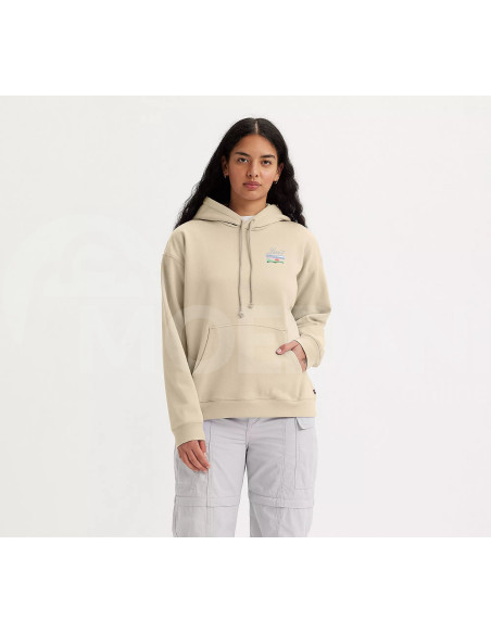 Levis® - Graphic Salinas Hoodie თბილისი - photo 1