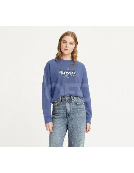 Levis® - Graphic Standard Crew თბილისი - photo 1