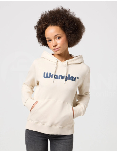 Wrangler - REGULAR HOODIE Tbilisi - photo 1