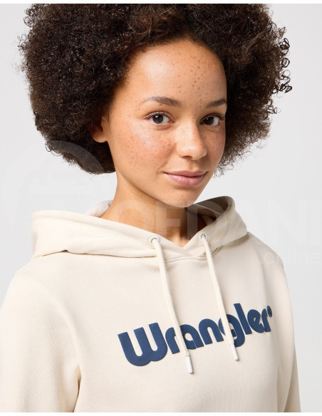 Wrangler - REGULAR HOODIE Tbilisi - photo 4