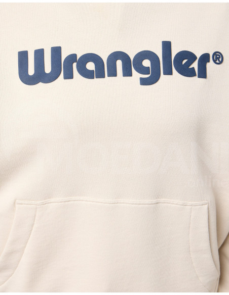 Wrangler - REGULAR HOODIE Tbilisi - photo 5
