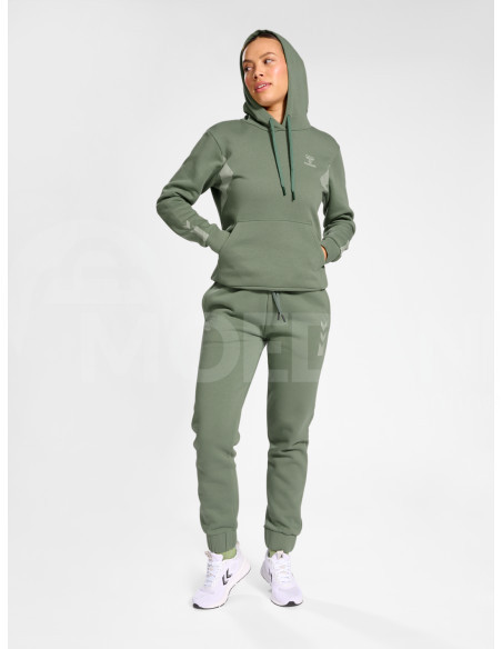 HUMMEL - hmlACTIVE CO HOODIE WOMAN თბილისი - photo 2