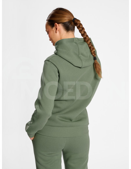 HUMMEL - hmlACTIVE CO HOODIE WOMAN თბილისი - photo 3