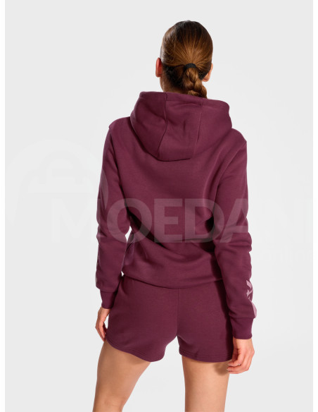 HUMMEL - hmlACTIVE CO HOODIE WOMAN თბილისი - photo 2