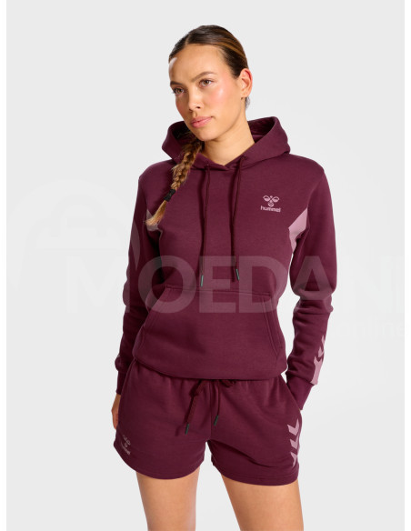 HUMMEL - hmlACTIVE CO HOODIE WOMAN თბილისი - photo 1