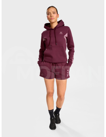 HUMMEL - hmlACTIVE CO HOODIE WOMAN თბილისი - photo 3