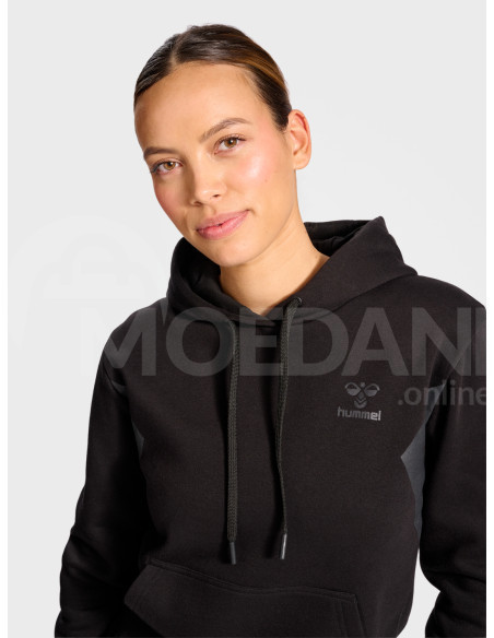 HUMMEL - hmlACTIVE CO HOODIE WOMAN თბილისი - photo 3