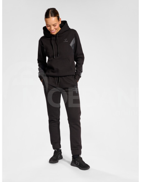 HUMMEL - hmlACTIVE CO HOODIE WOMAN თბილისი - photo 4