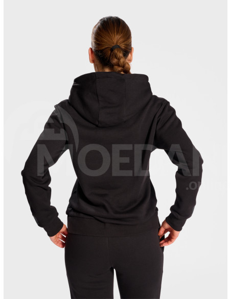 HUMMEL - hmlACTIVE CO HOODIE WOMAN თბილისი - photo 2