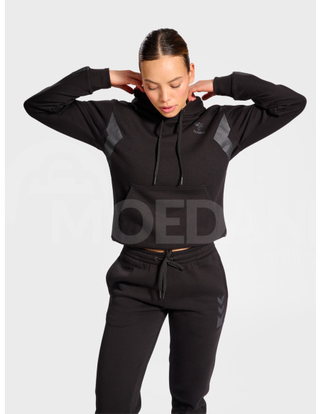 HUMMEL - hmlACTIVE CO HOODIE WOMAN თბილისი - photo 1