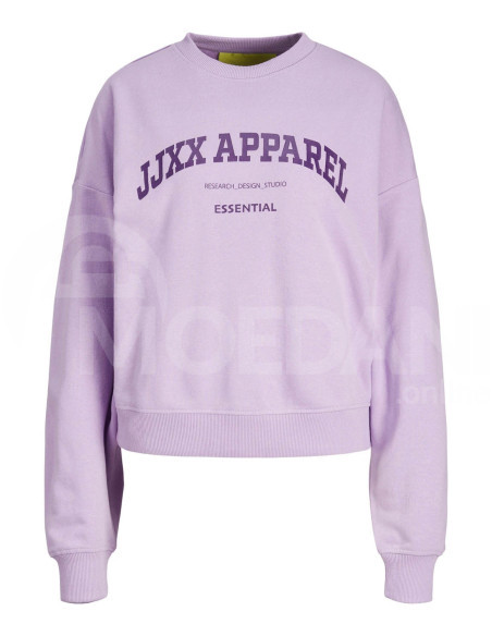 JJXX - JXRILEY REG LS CREW SWT Tbilisi - photo 3