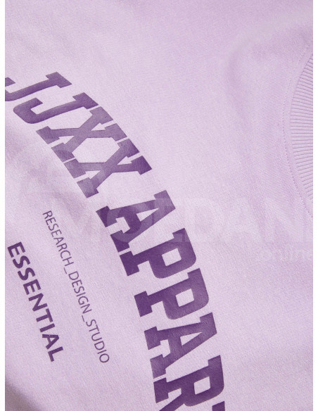 JJXX - JXRILEY REG LS CREW SWT Tbilisi - photo 5