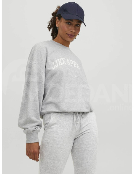 JJXX - JXRILEY REG LS CREW SWT თბილისი - photo 1