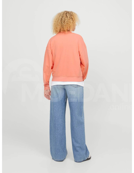 JJXX - JXALFA RLX SHORT LS CREW SWT თბილისი - photo 2