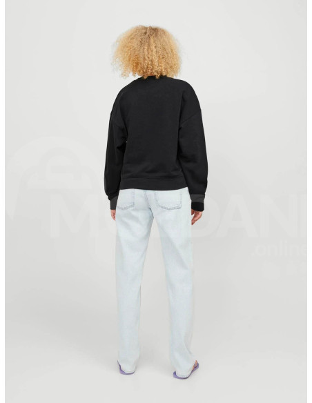 JJXX - JXALFA RLX SHORT LS CREW SWT თბილისი - photo 2