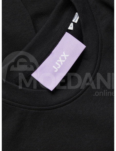 JJXX - JXALFA RLX SHORT LS CREW SWT თბილისი - photo 4