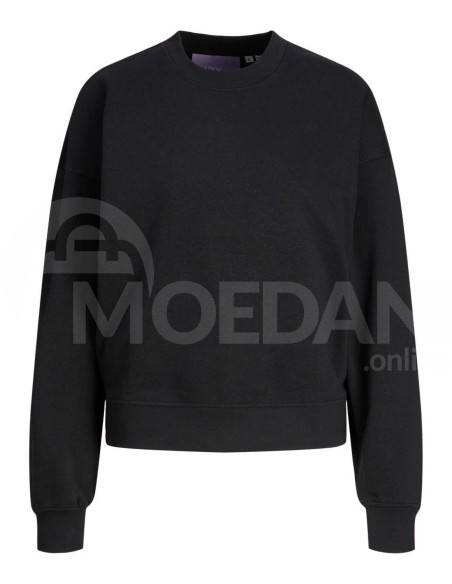 JJXX - JXALFA RLX SHORT LS CREW SWT თბილისი - photo 3