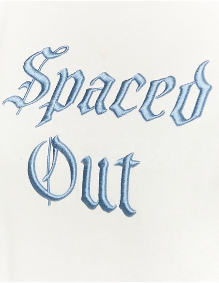 Tally Weijl - OVERSIZE EMBROIDERY PRINTED SWEATSHIRT თბილისი - photo 4