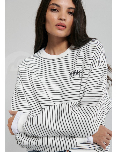 Mavi - PRINTED SWEATSHIRT თბილისი - photo 2